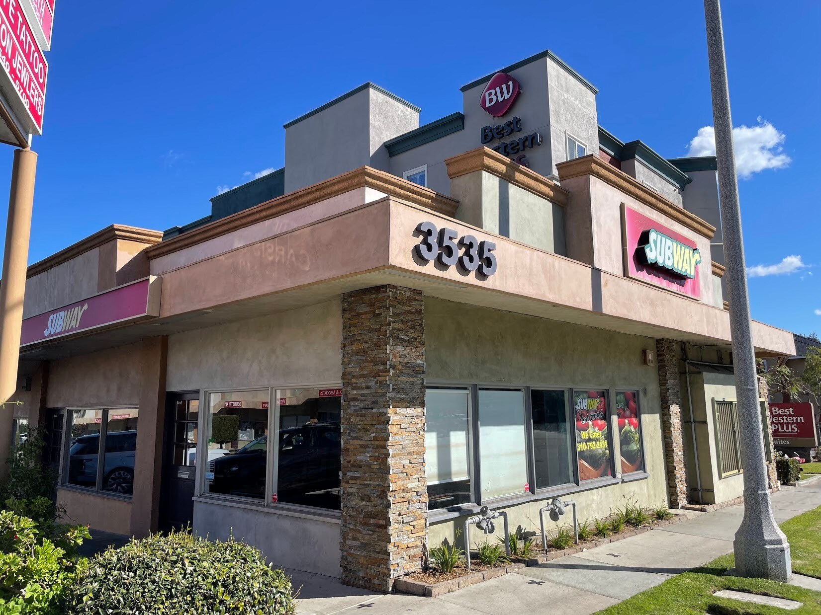 3535 Torrance Blvd, Torrance, CA for Rent