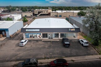 Greeley, CO undefined - 2723 W 11th St Rd