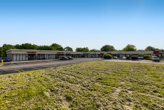 Schaumburg, IL Retail - 805-845 N Roselle Rd