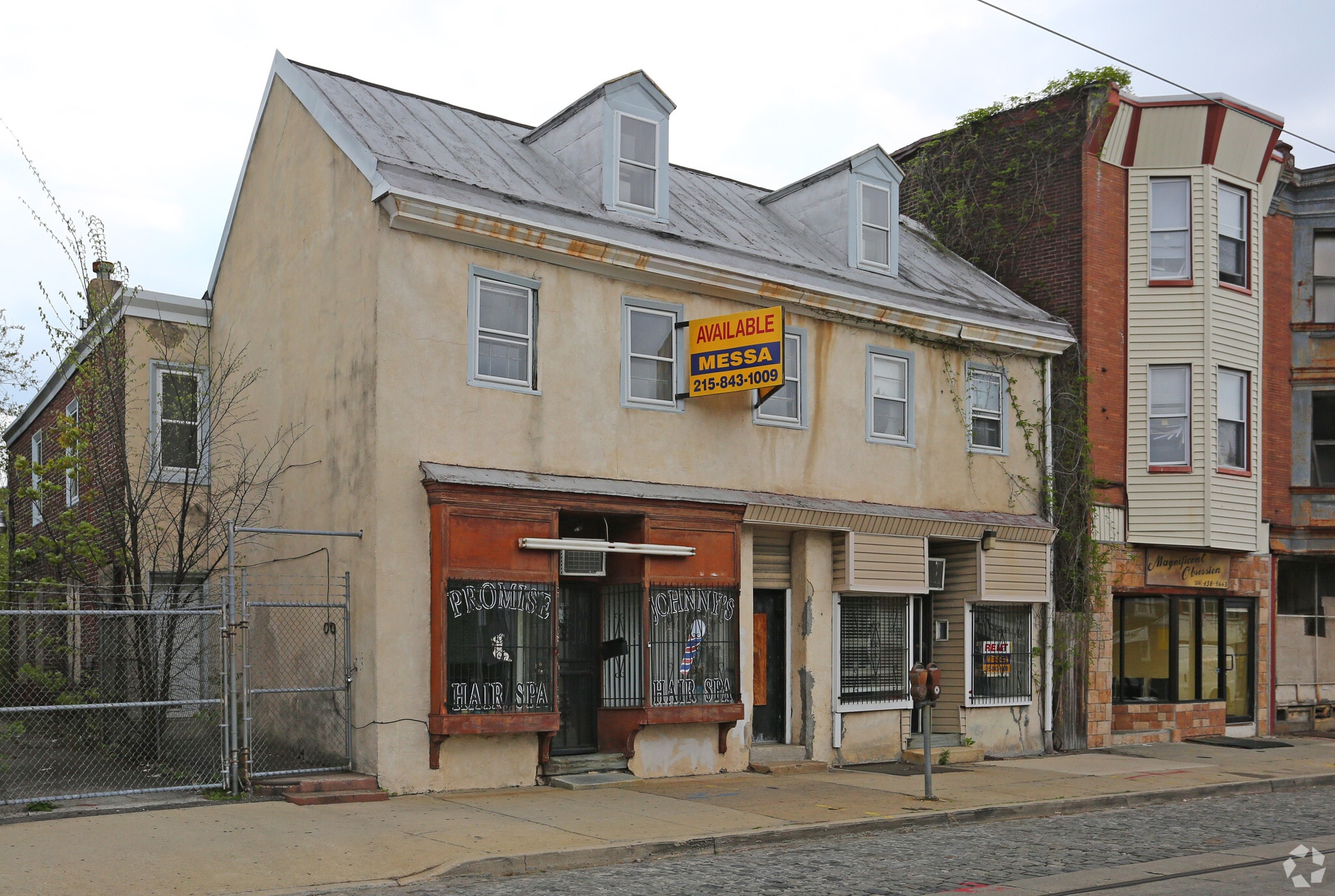 6233-6235 Germantown Ave, Philadelphia, PA for Rent