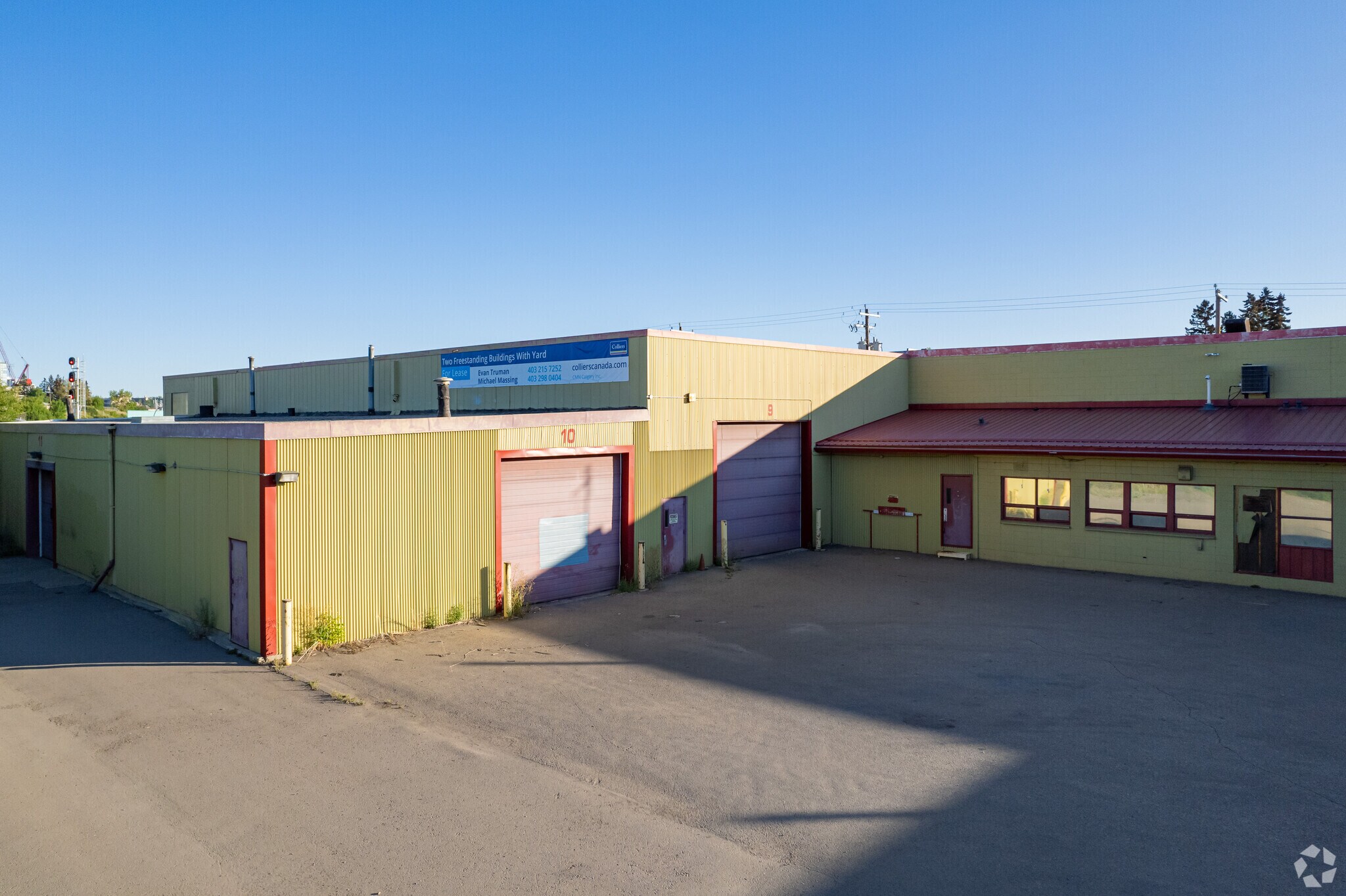 1390 17th Ave SE, Calgary, AB for Rent