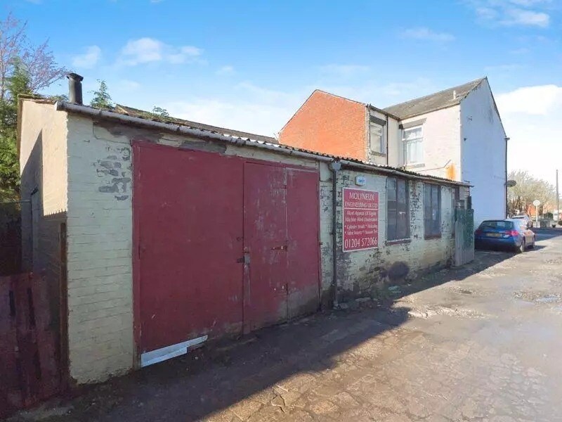 35 Harrowby St, Bolton, GTM for Sale