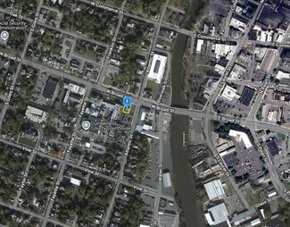 Bridgeton, NJ Restaurant - 34 W Broad St