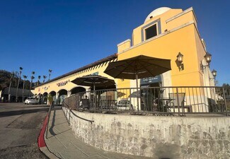 Oak Park, CA Retail - 706 Lindero Canyon Rd