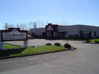 West Seneca, NY Office - 3121 Clinton St