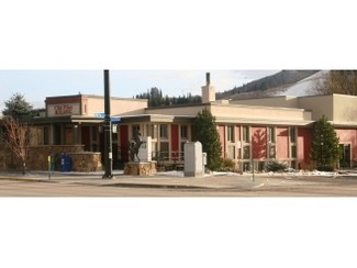 Steamboat Springs, CO Office - 1041 Lincoln Ave