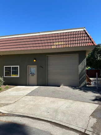 San Jose, CA Industrial - 720 Northrup St
