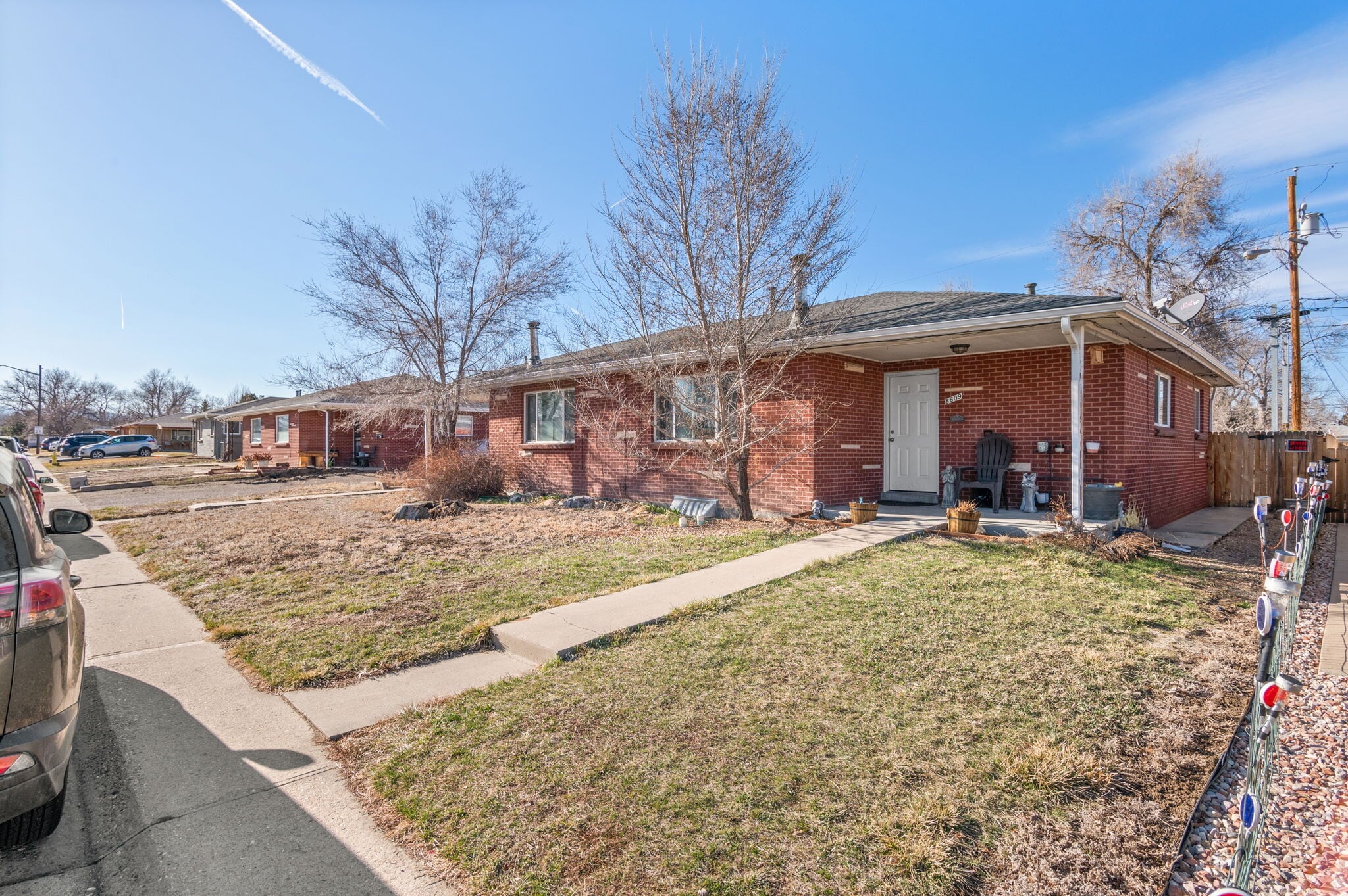 8609 W 54th Pl, Arvada, CO for Sale