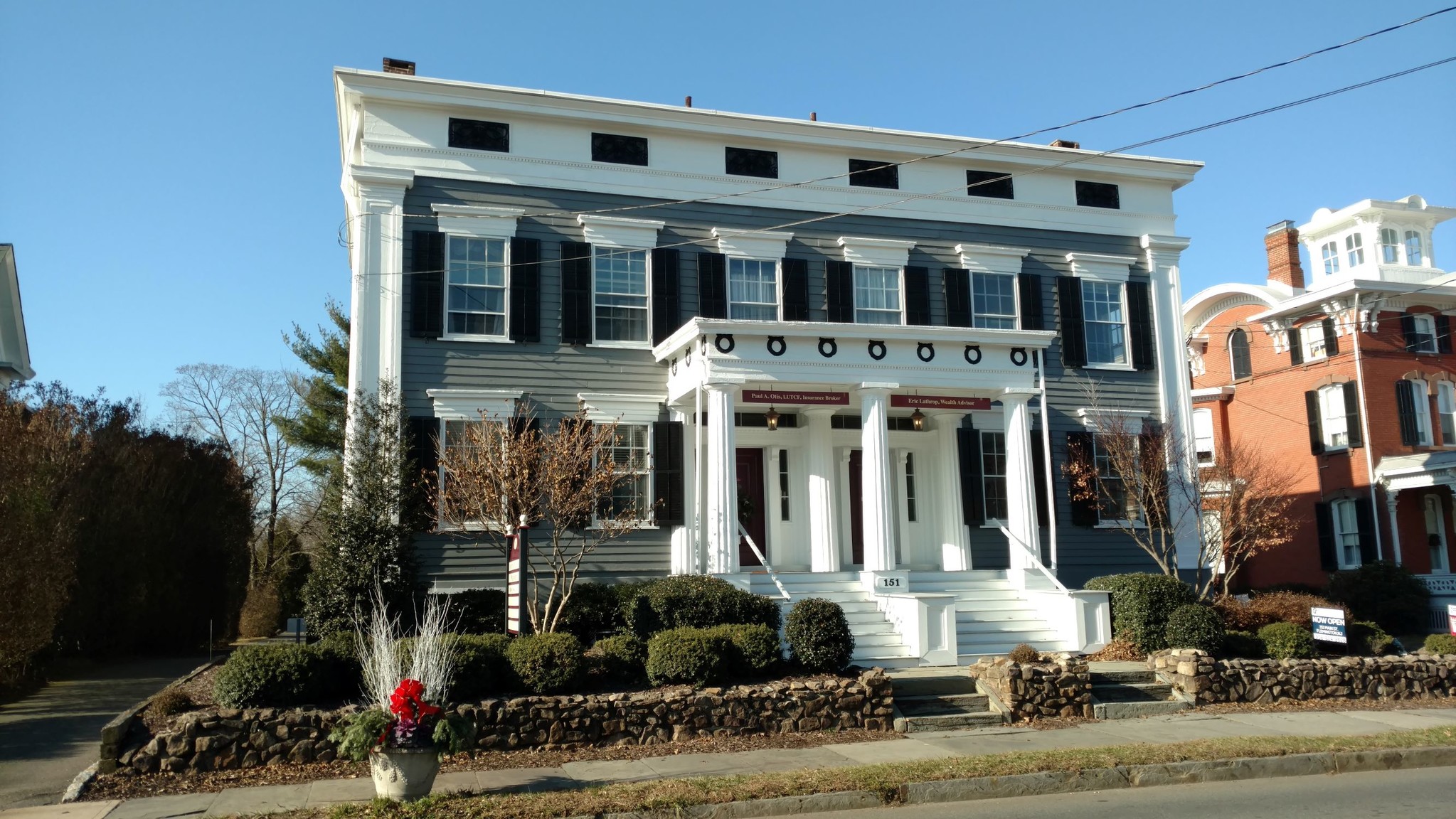 151-153 Main St, Flemington, NJ for Rent