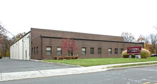 Union Township, NJ Office - 565 Green Ln