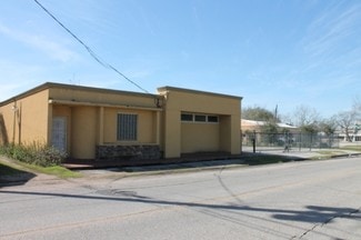 Pasadena, TX Office - 408-410 Shaw Ave