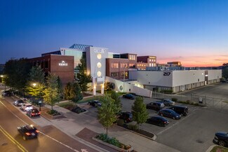 Grand Rapids, MI Office - 217 Cesar E Chavez Ave SW Grand Rapids, MI Office - 217 Cesar E Chavez Ave SW
