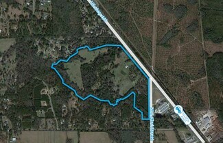 NW 43rd Street US Hwy 441  