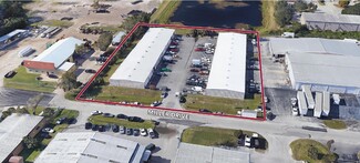 Altamonte Springs, FL Flex, Industrial - 1010-1028 Miller Dr
