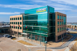 Denver, CO Office - 4555 Airport Way