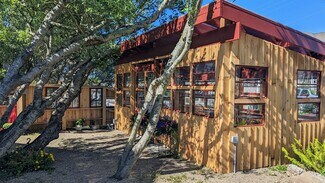 Newport, OR Retail - 711 NW 2nd Ct