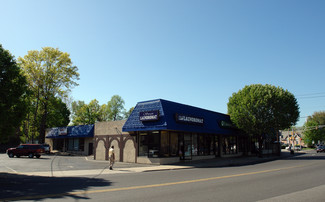 Teaneck, NJ Retail - 1548-1560 Teaneck Rd