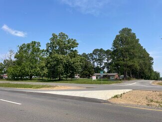 Madison, AL Commercial Land - 8762 Highway 72