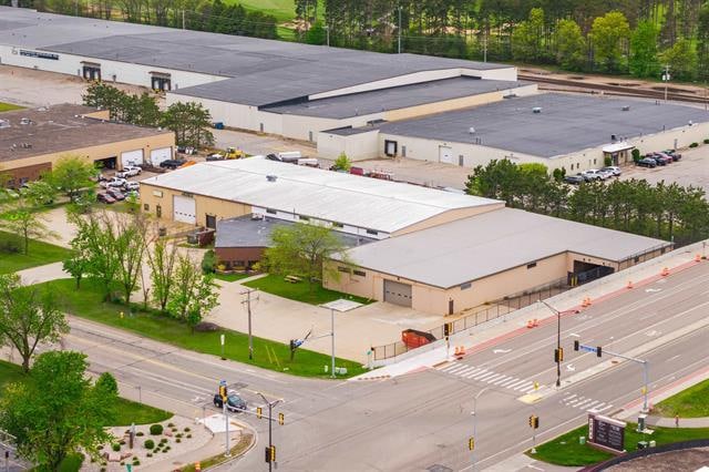 4848 Industrial Park Dr, Stevens Point, WI for Sale