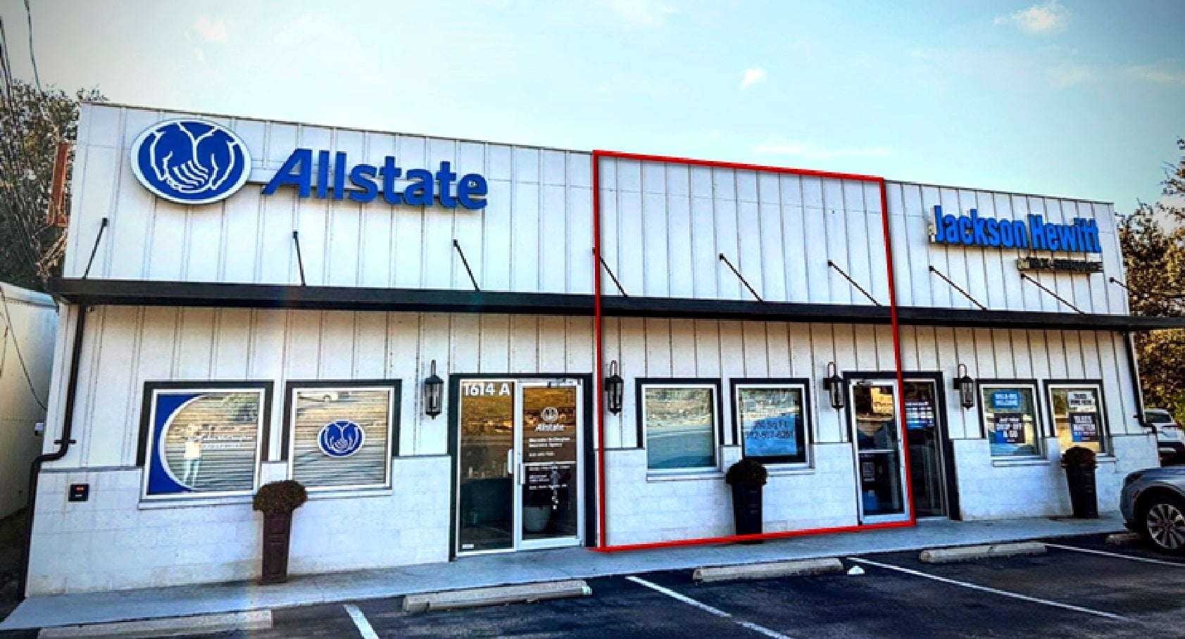1614 N Us-281 Hwy, Marble Falls, TX for Rent