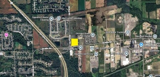 Romeo, MI Retail - 13700 33 Mile Rd Romeo, MI Retail - 13700 33 Mile Rd