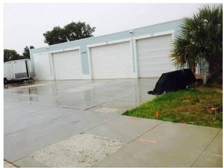 Jensen Beach, FL Industrial - 1140 NE Dixie Hwy