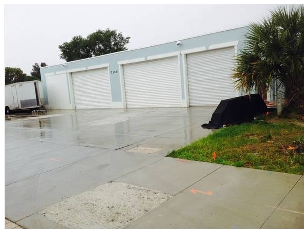 1140 NE Dixie Hwy, Jensen Beach, FL for Rent