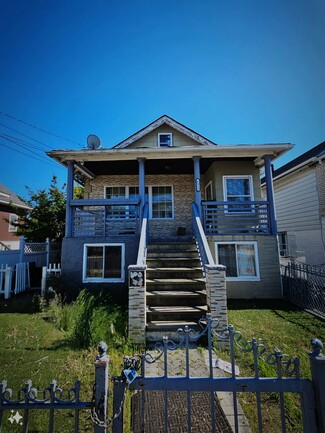 Arverne, NY Apartments - 6917 Hessler Ave