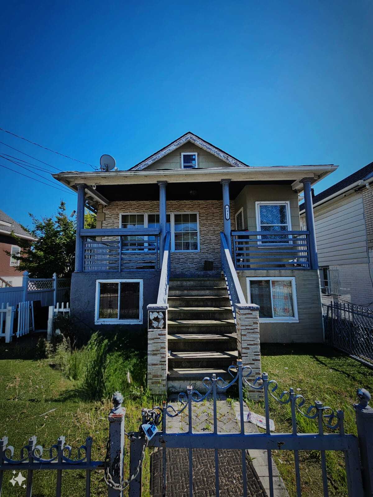 6917 Hessler Ave, Arverne, NY for Sale