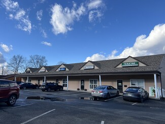 Sciota, PA Office/Retail - 2331 Route 209