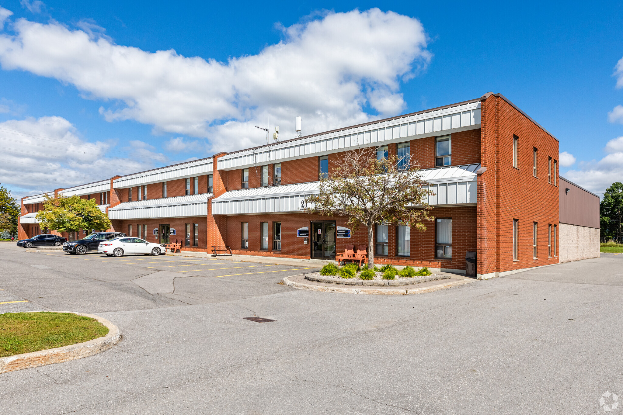 21 Concourse Gate, Ottawa, ON for Rent