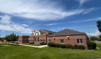 West Jordan, UT Schools - 5318 Bagley Rd park