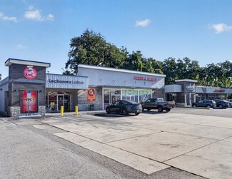 Apopka, FL Retail - 1803-1813 E Semoran Blvd Apopka, FL Retail - 1803-1813 E Semoran Blvd