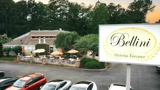 Roswell, GA Restaurant - 70 W Crossville Rd