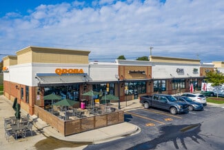 Charlotte, NC Retail - 16631 Lancaster Hwy