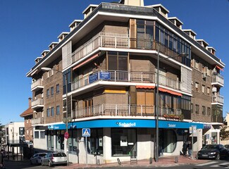 Pozuelo de Alarcón, MAD Retail - 12 Avenida De Juan Pablo II