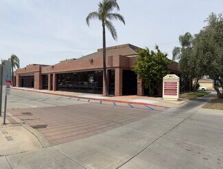 Hemet, CA Office - 901 S State St