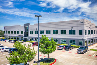 Houston, TX Industrial - 7350 Langfield Rd