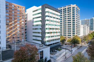 Atlanta, GA Office - 730 Peachtree St NE
