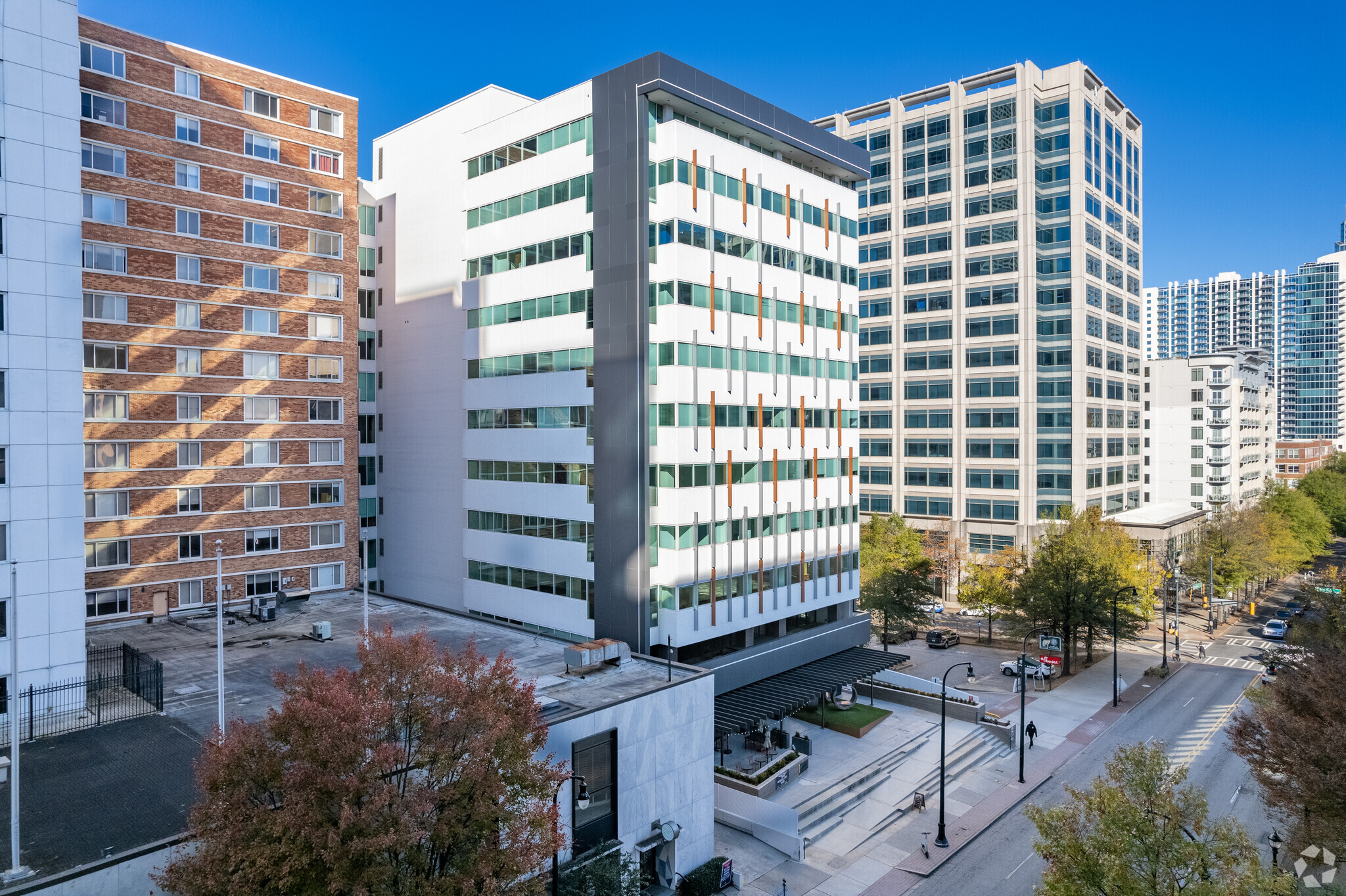 730 Peachtree St NE, Atlanta, GA for Rent