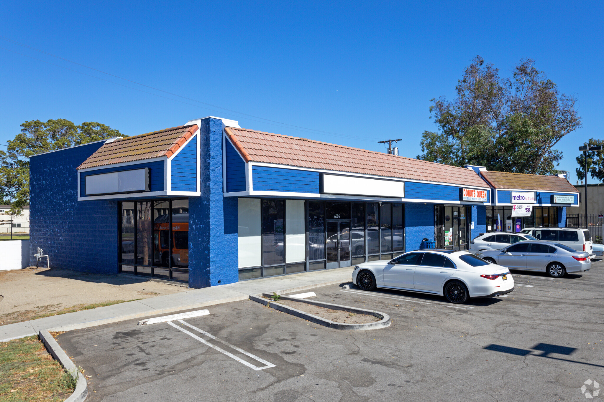 6590 Long Beach Blvd, Long Beach, CA for Rent