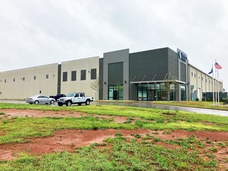 Prosperity, SC Industrial - 60 Industrial Ct
