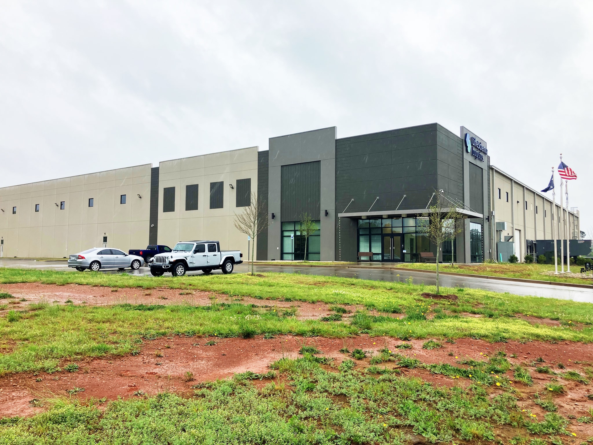60 Industrial Ct, Prosperity, SC for Rent