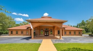 Milton, FL Coworking Space - 8100 Opportunity Dr