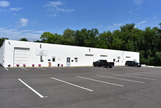 Reynoldsburg, OH Industrial - 7482-7488 E Main St