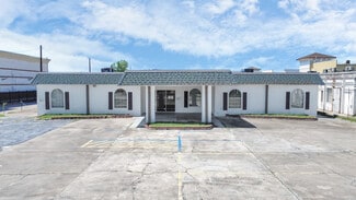 Houston, TX Flex - 6902 Cook Rd