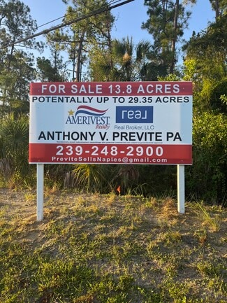Naples, FL Residential - Vanderbilt Beach Rd