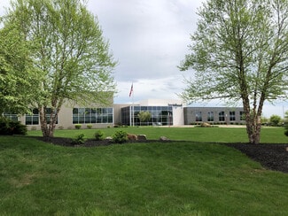 Fairlawn, OH Office - 3637 Ridgewood Rd