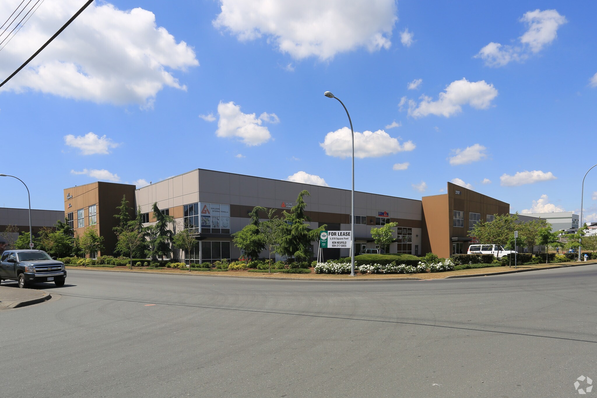 2707 Progressive Way, Abbotsford, BC for Rent