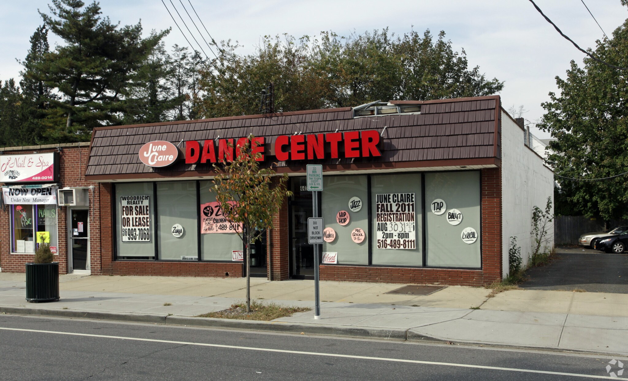 449453 Hempstead Ave West Hempstead, NY 11552 Retail Property for